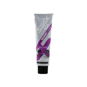 Swix Violet Silver Klister - 55g