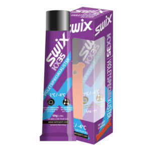 Swix Violet Special Klister - 55g