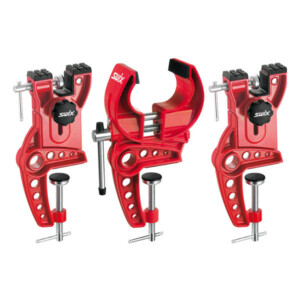 Swix World Cup Ski Vise 3-Parts