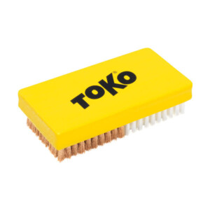 Toko Base Brush Nylon/Copper