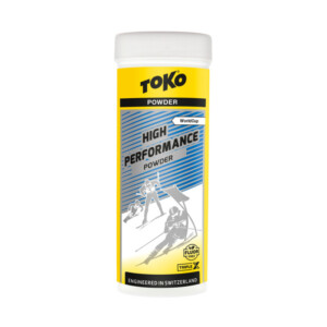 Toko High Performance Powder Blue 40g