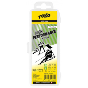 Toko High Performance Race Wax AX134