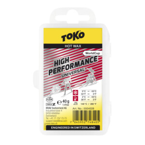 Toko High Performance Universal 40g