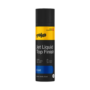 Toko Jet Liquid Cold 70ml