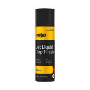 Toko Jet Liquid Warm 70ml