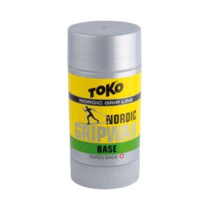 Toko Nordic Base Wax 27g Green