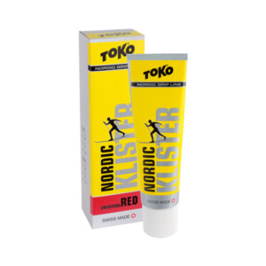 Toko Nordic Klister 55g Red