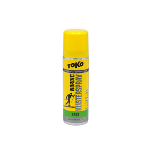 Toko Nordic Klister Spray Base Green 70ml