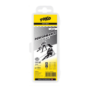 Toko Performance 120g - black