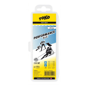 Toko Performance blue 120g