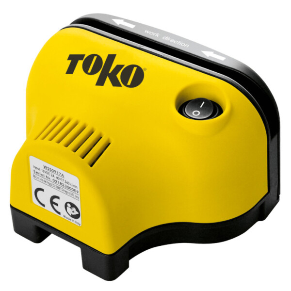 Toko Scraper Sharpener WC Pro 220 V