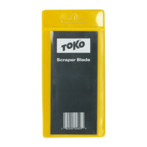 Toko Steel Scraper Blade