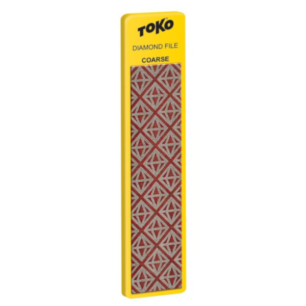 Toko Toko Diamond File Coarse