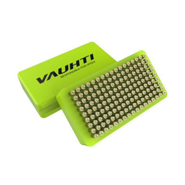 Vauhti Brass Brush