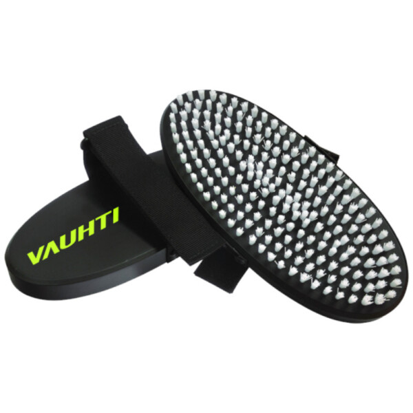 Vauhti Nylon Brush Oval