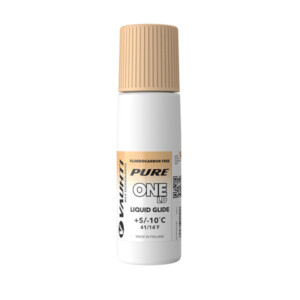 Vauhti Pure One LD Liquid Glide 80ml