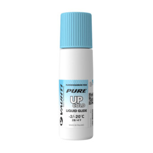 Vauhti Pure UP Cold Liquid Glide 80ml