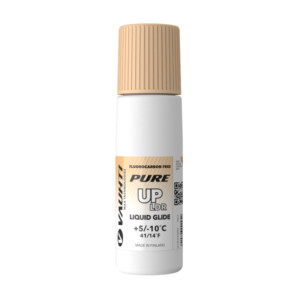 Vauhti Pure UP LDR Liquid Glide 80ml