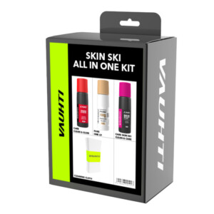 Vauhti Skin Ski All In One Kit