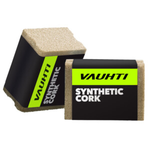 Vauhti Synthetic Cork