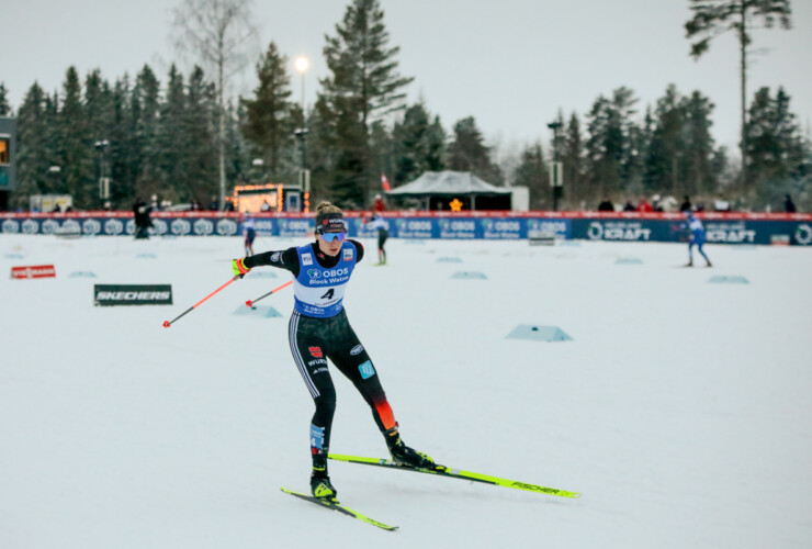 Svenja Wuerth (GER)