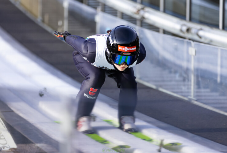 Anne Häckel (GER)