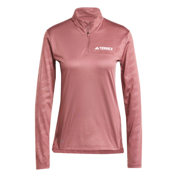 Adidas MT Half Zip Longsleeve Women