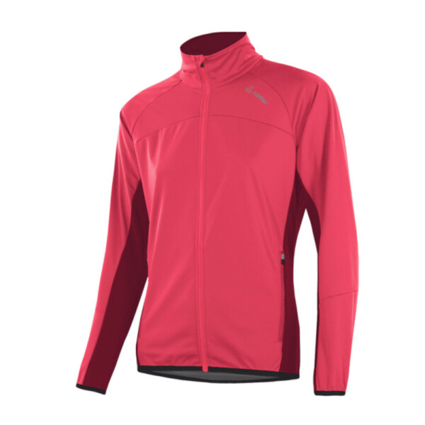 Alpha Softshell Jacket Light Women