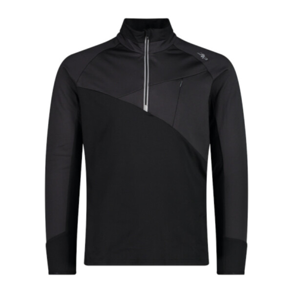 Campagnolo Half-Zip Sweater