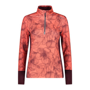 Campagnolo Half-Zip Sweater Women