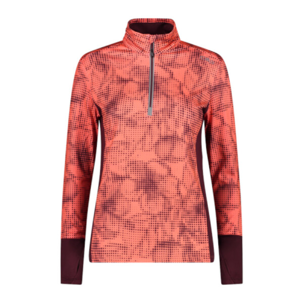 Campagnolo Half-Zip Sweater Women