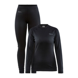 Craft Core Dry Baselayer Set Women