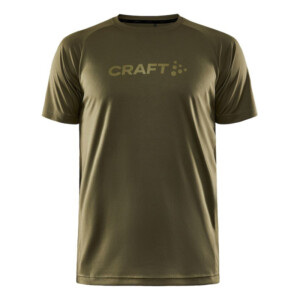 Craft Core Essence Logo Shirt