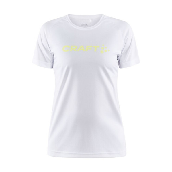 Craft Core Essence Logo Shirt Women