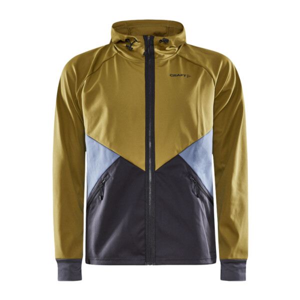 Craft Core Glide Hood Jacket