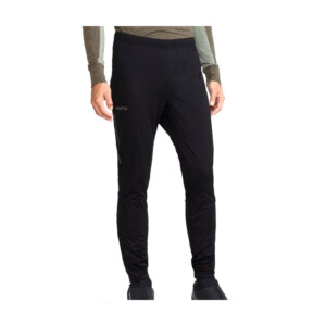 Craft Core Nordic Training Wind Tights - black