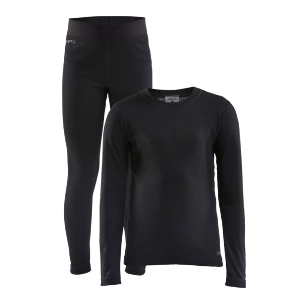 Craft Core Warm Baselayer Set Junior