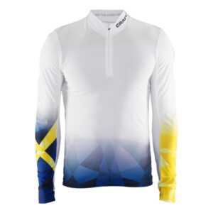 Craft Race Jersey