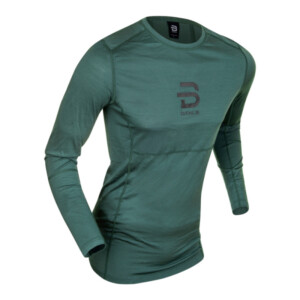 Daehlie Active Wool Long Sleeve