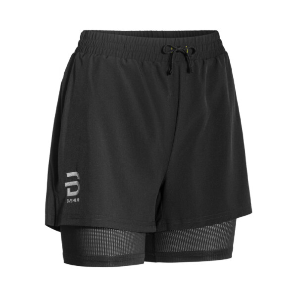 Daehlie Run 2 in 1 Shorts Women