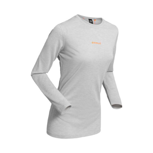 Daehlie Training Wool Mix LS Women