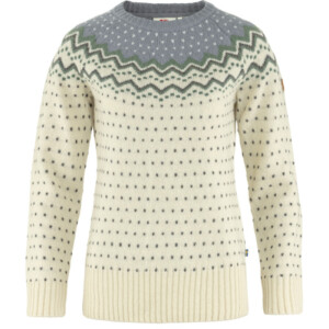 Fjällräven Övik Knit Sweater Women