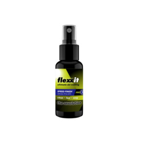 Flexxit Speed Finish Pro 1 - 30ml