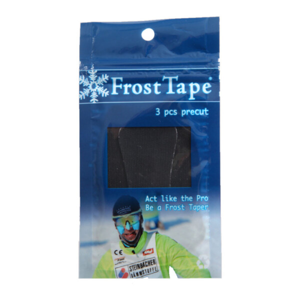 Frost Tape 3 piece precut