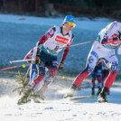 Stefan Rettenegger (AUT), Jens Luraas Oftebro (NOR), (l-r)