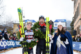 Nygaard und Fleten gewinnen actionreichen Marcialonga