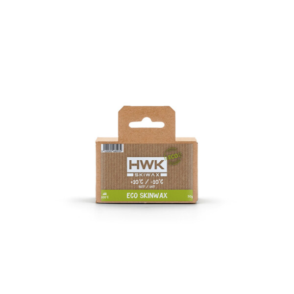 HWK Eco Skinwax 50g