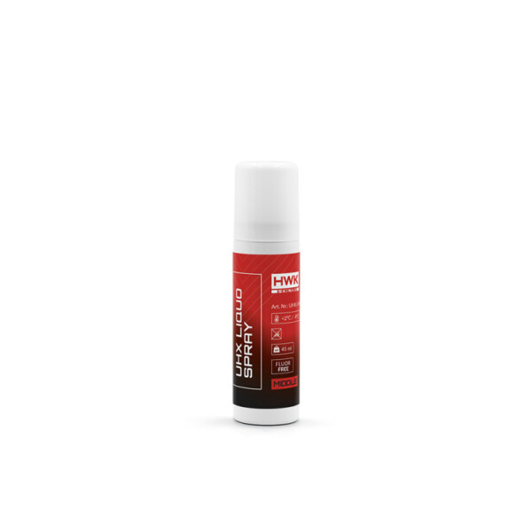 HWK UHX Liquo Spray Middle 45ml