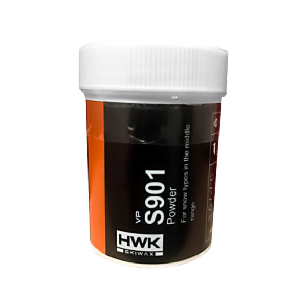 HWK VP S901 Fluorpowder FLUOR - 30g