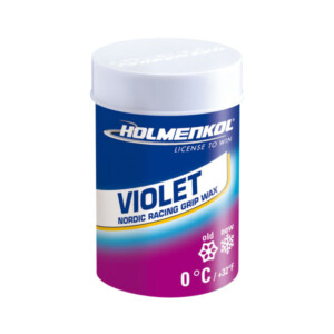 Holmenkol Grip Violet 45g